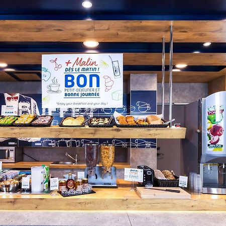 Ibis Budget Strasbourg La Vigie Ostwald Ngoại thất bức ảnh