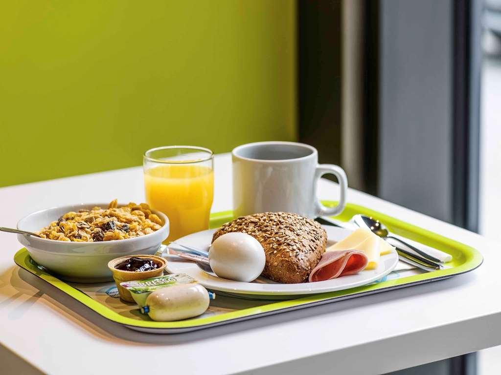 Ibis Budget Strasbourg La Vigie Ostwald Tiện nghi bức ảnh