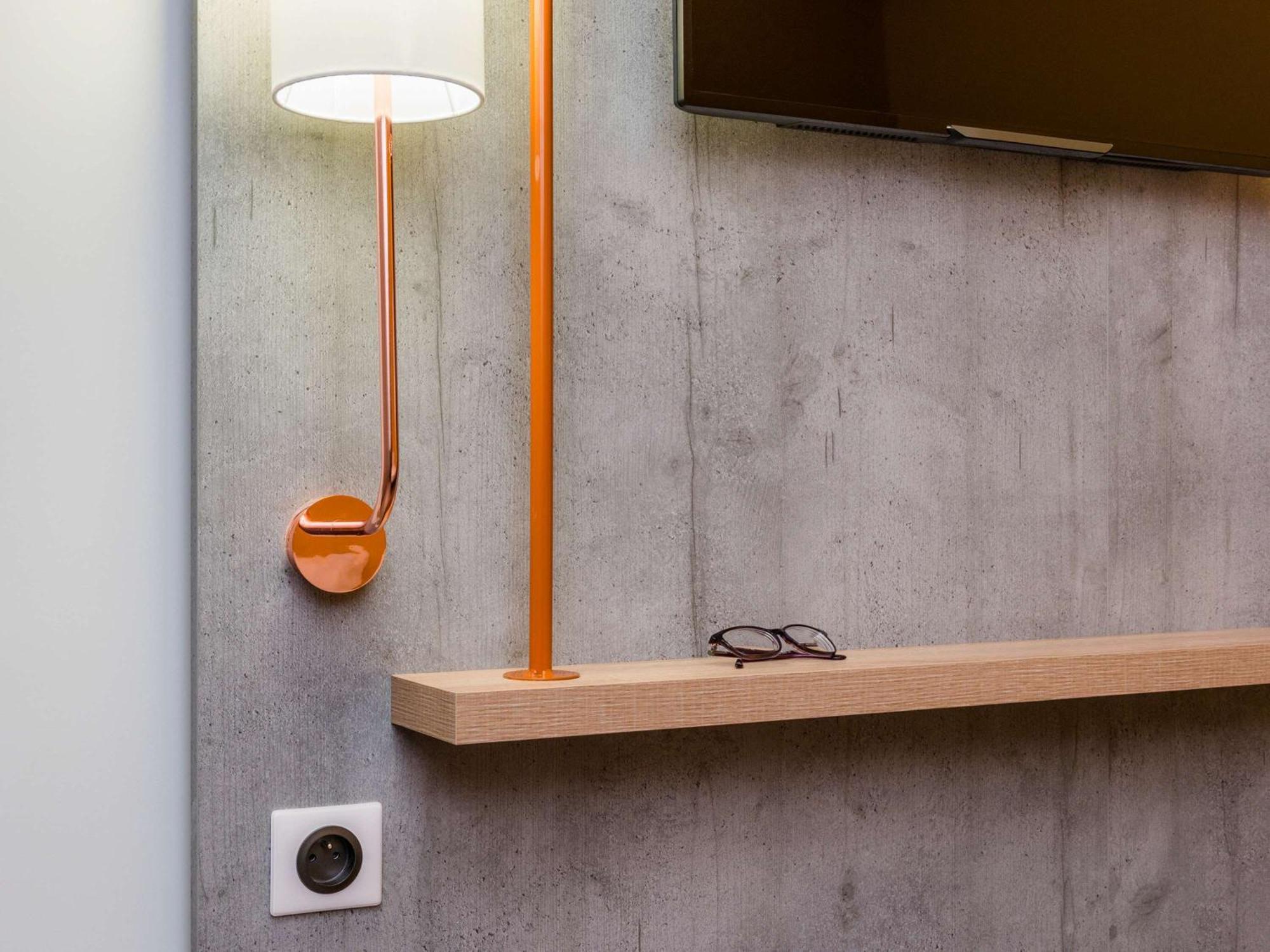 Ibis Budget Strasbourg La Vigie Ostwald Ngoại thất bức ảnh