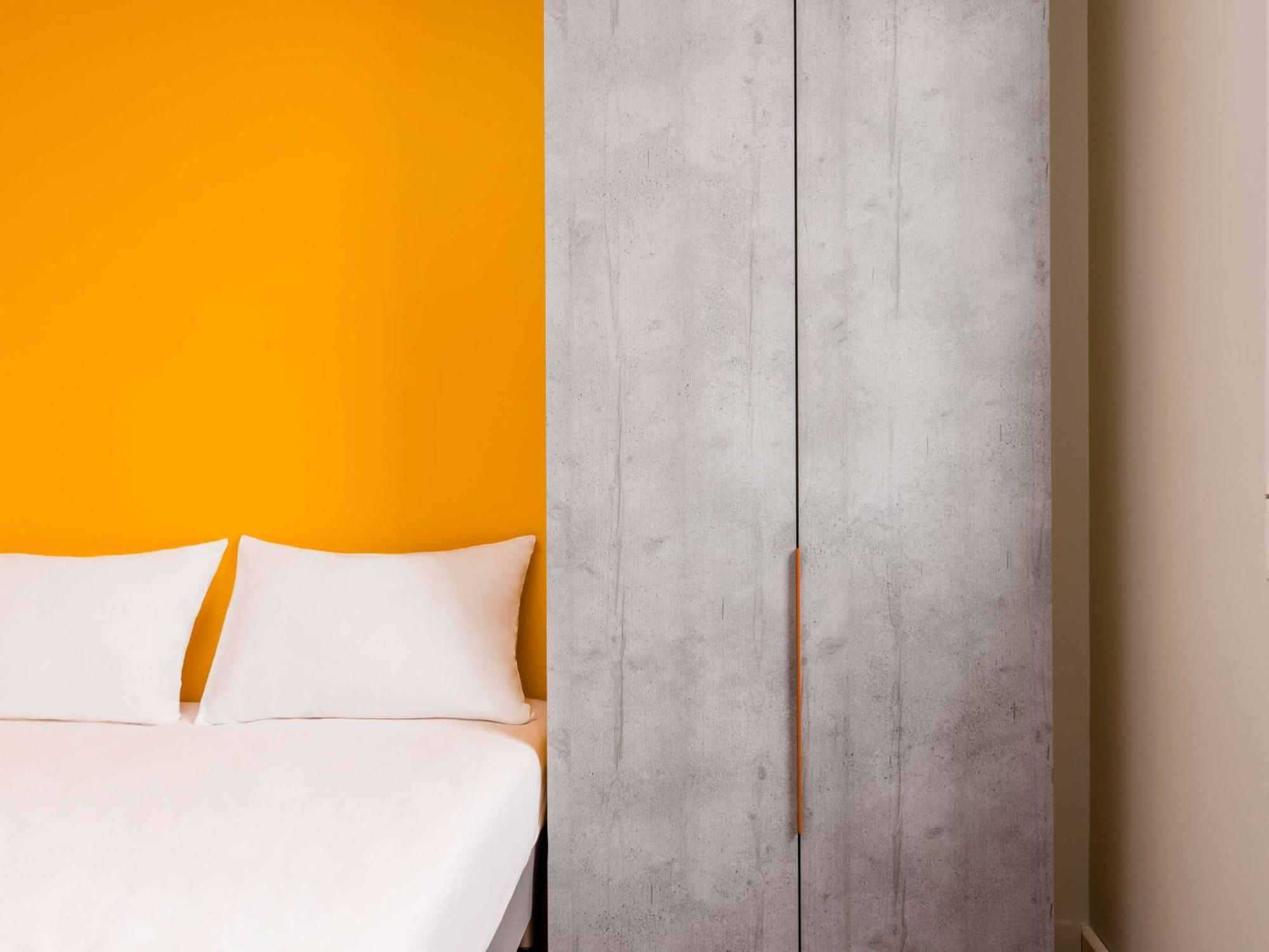 Ibis Budget Strasbourg La Vigie Ostwald Ngoại thất bức ảnh