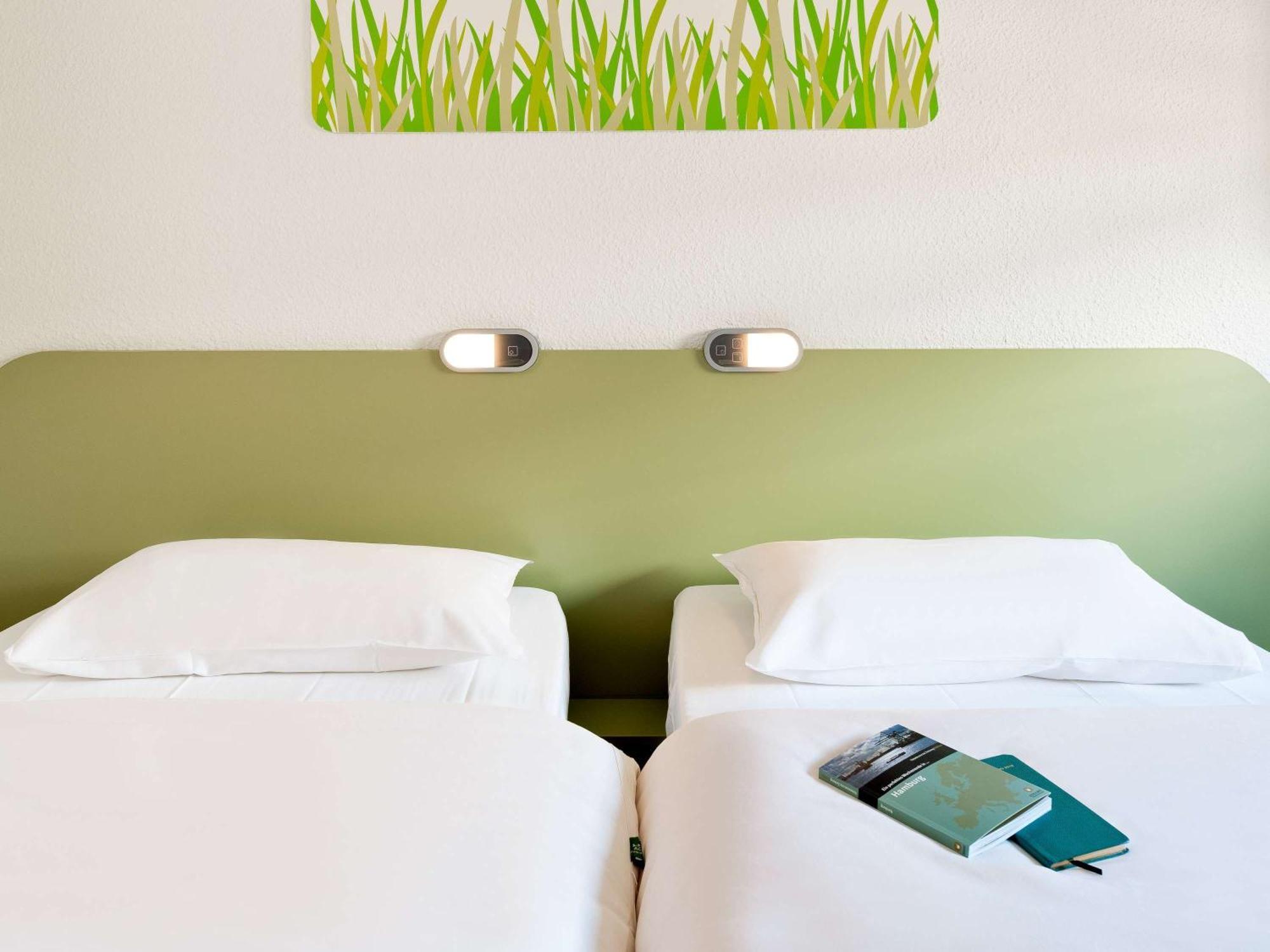 Ibis Budget Strasbourg La Vigie Ostwald Ngoại thất bức ảnh