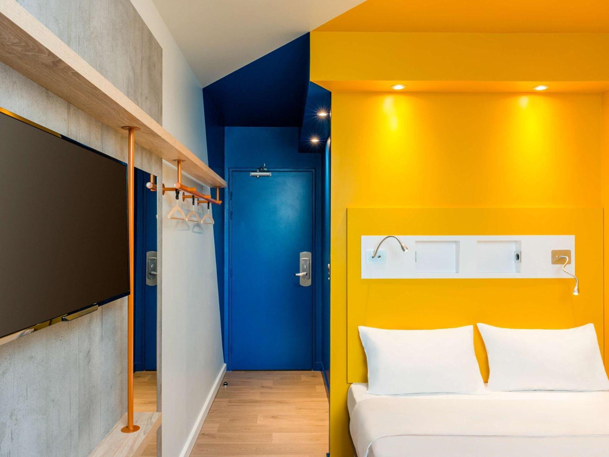 Ibis Budget Strasbourg La Vigie Ostwald Ngoại thất bức ảnh