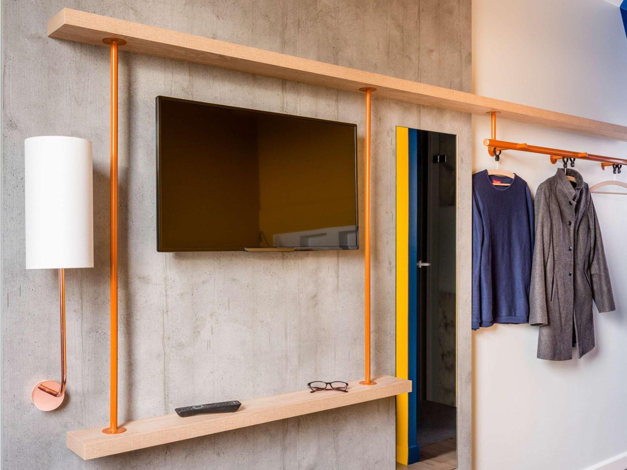 Ibis Budget Strasbourg La Vigie Ostwald Ngoại thất bức ảnh