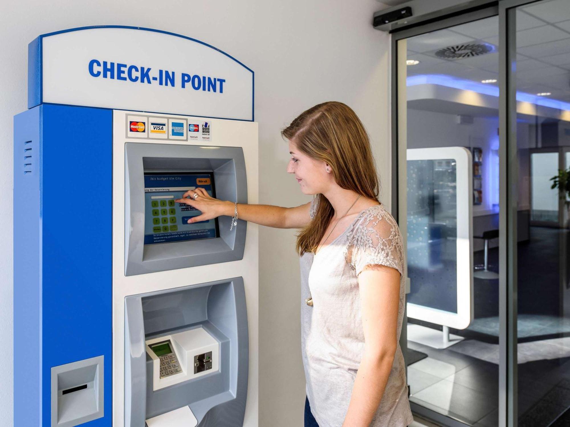 Ibis Budget Strasbourg La Vigie Ostwald Ngoại thất bức ảnh