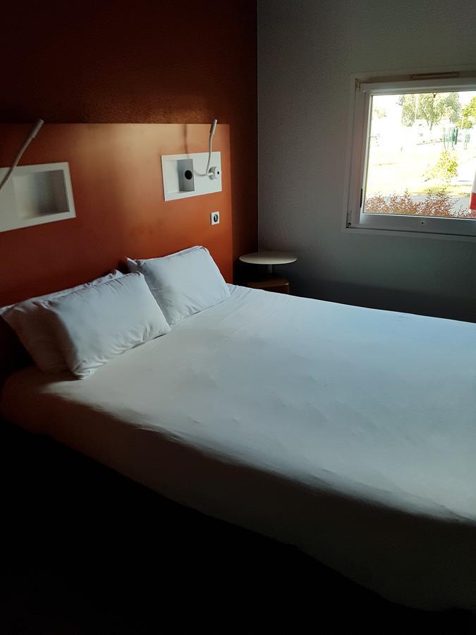 Ibis Budget Strasbourg La Vigie Ostwald Ngoại thất bức ảnh