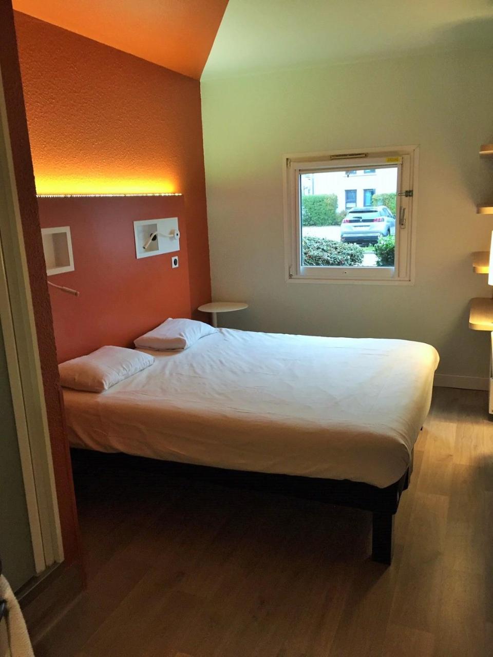Ibis Budget Strasbourg La Vigie Ostwald Ngoại thất bức ảnh