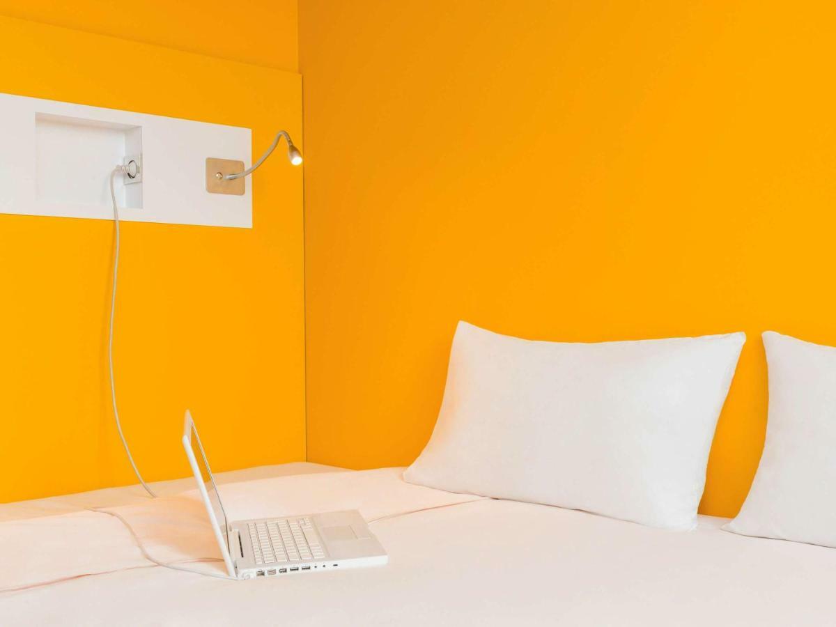 Ibis Budget Strasbourg La Vigie Ostwald Ngoại thất bức ảnh