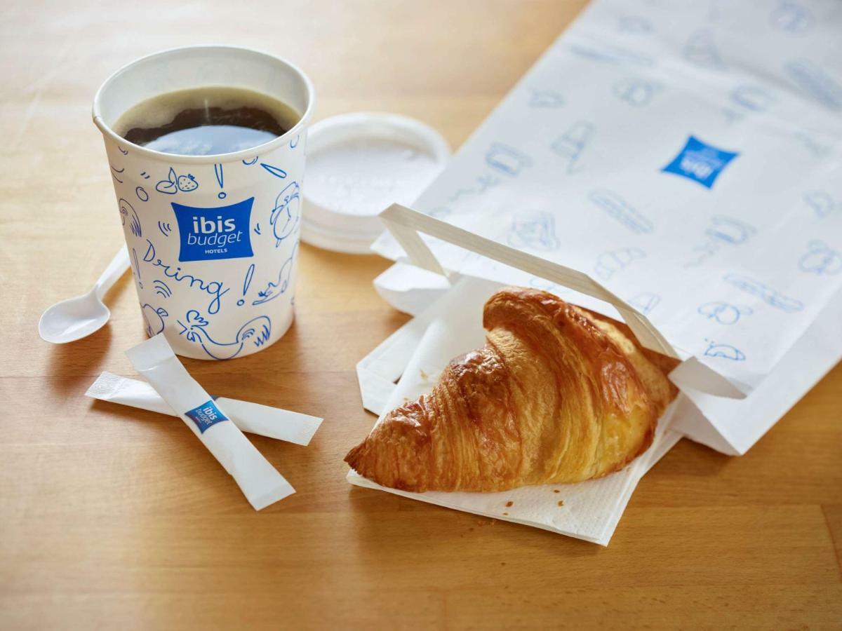 Ibis Budget Strasbourg La Vigie Ostwald Ngoại thất bức ảnh