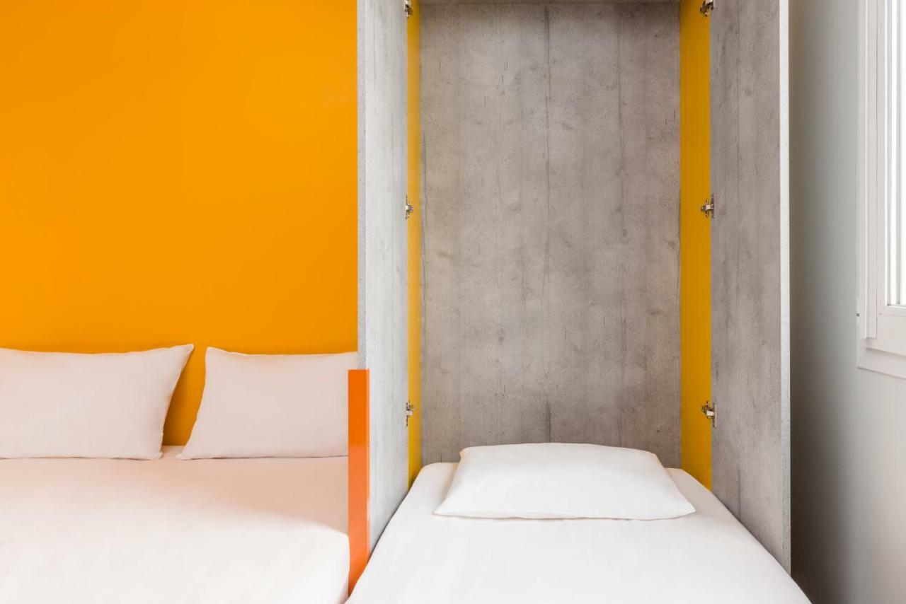 Ibis Budget Strasbourg La Vigie Ostwald Ngoại thất bức ảnh