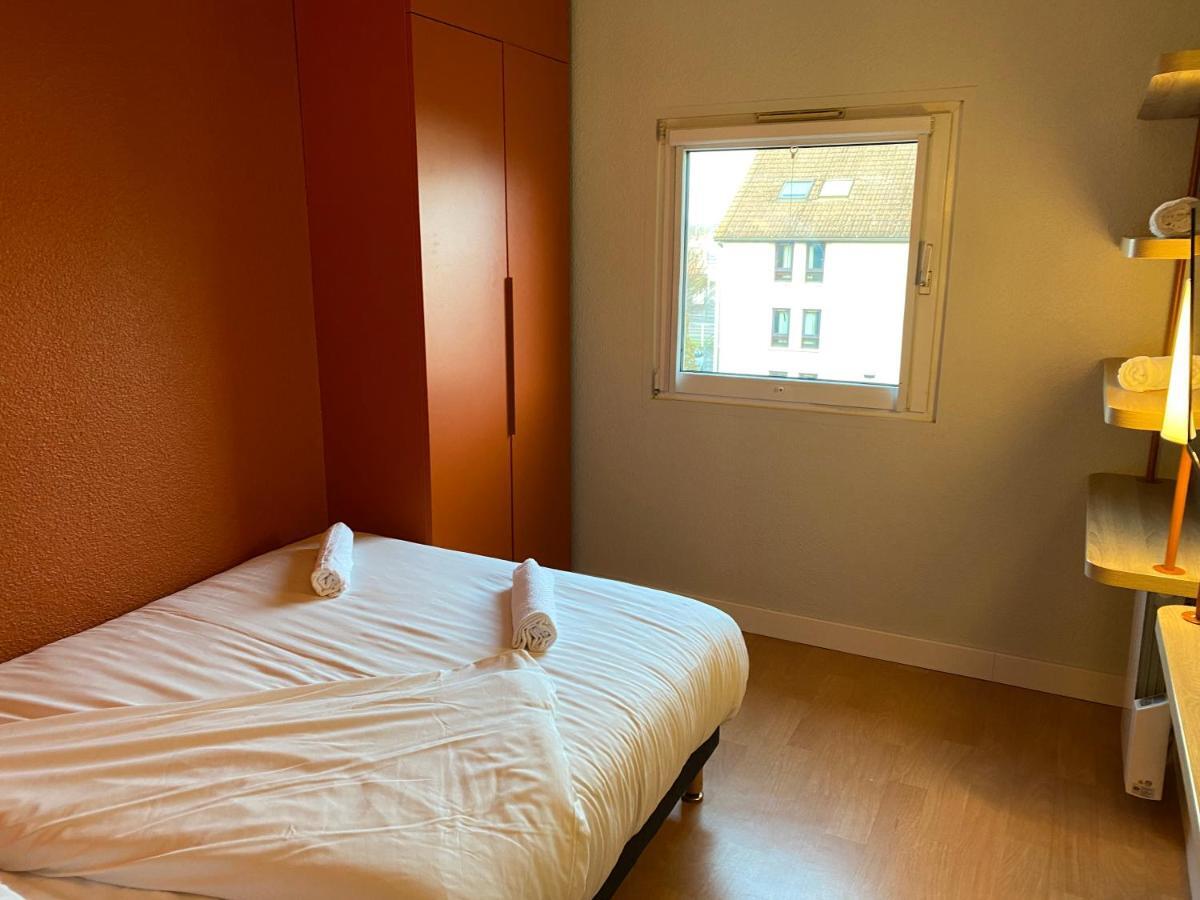 Ibis Budget Strasbourg La Vigie Ostwald Ngoại thất bức ảnh
